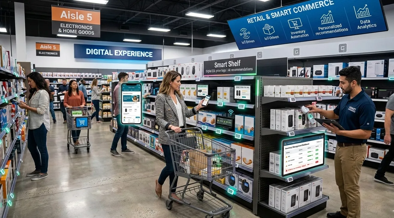 RETAIL_SMART_COMMERCE