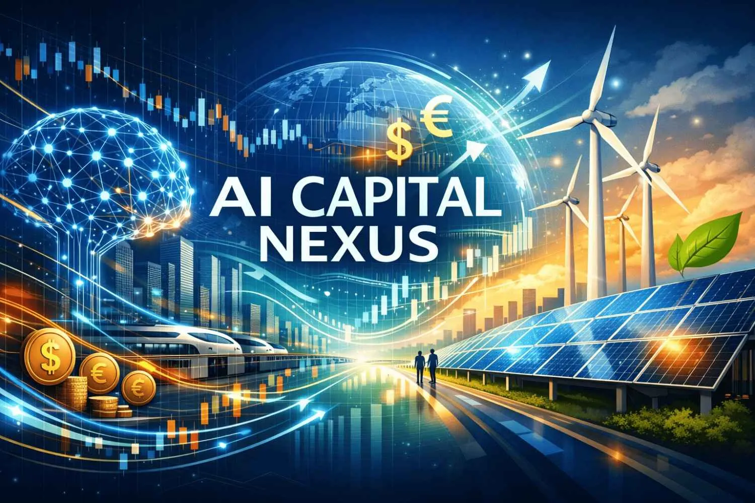 Capital Nexus