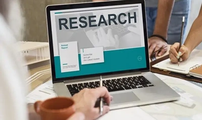 Research and Academia