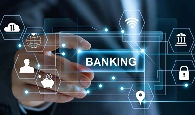 Banking, Finance Services & Insurance