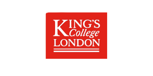 Blackcoffer Business partners:Kings College London