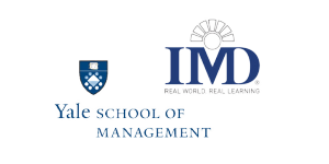 Blackcoffer Business partners:IMD Yale School Of Management